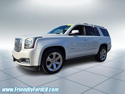 Used 2016 GMC Yukon - photo 1