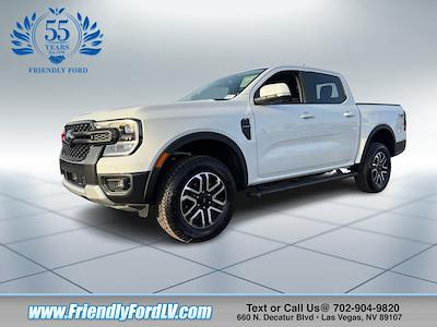 New 2025 Ford Ranger - photo 1