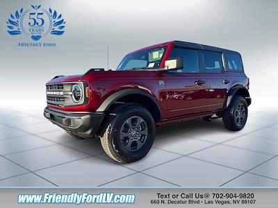 New 2025 Ford Bronco - photo 1
