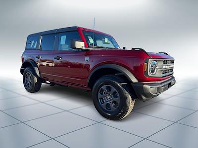 New 2025 Ford Bronco - photo 1