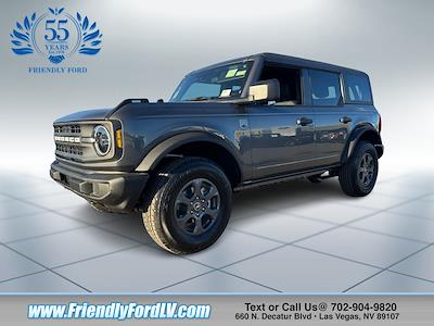 New 2025 Ford Bronco - photo 1