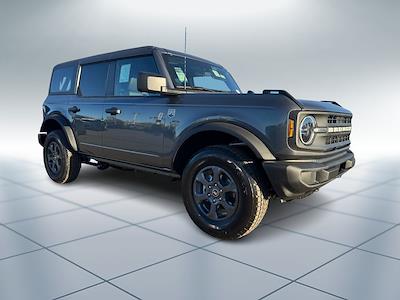 New 2025 Ford Bronco - photo 1