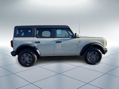 New 2025 Ford Bronco - photo 1