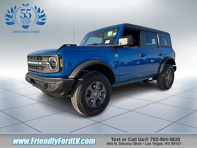 New 2025 Ford Bronco - photo 1