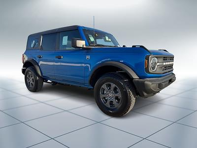 New 2025 Ford Bronco - photo 1