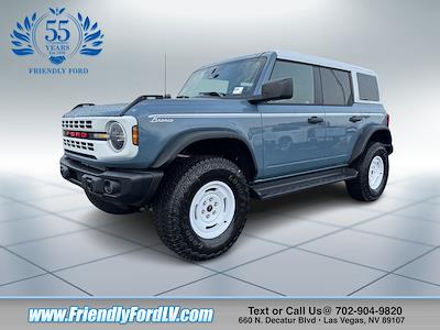 New 2025 Ford Bronco - photo 1