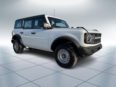 New 2025 Ford Bronco - photo 1