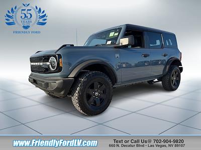 New 2025 Ford Bronco - photo 1