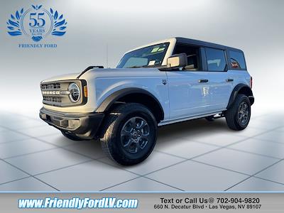 New 2025 Ford Bronco - photo 1