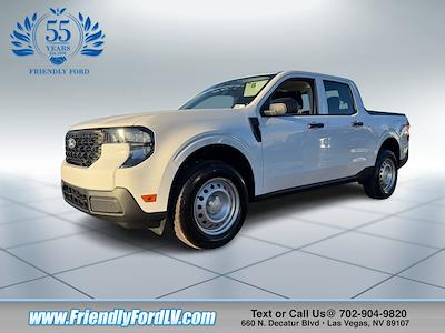 New 2026 Ford Maverick - photo 1