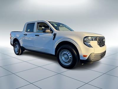 New 2026 Ford Maverick - photo 1