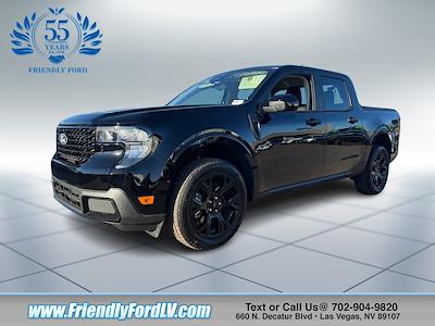 New 2026 Ford Maverick - photo 1