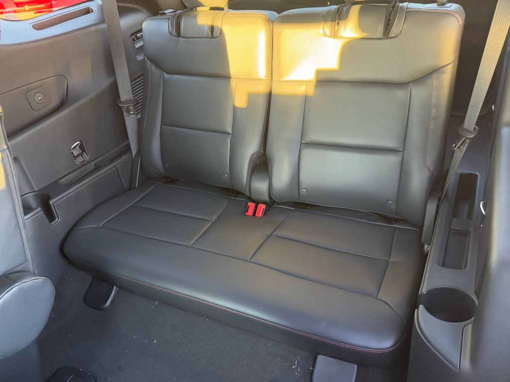 New 2026 Ford Explorer - photo 12