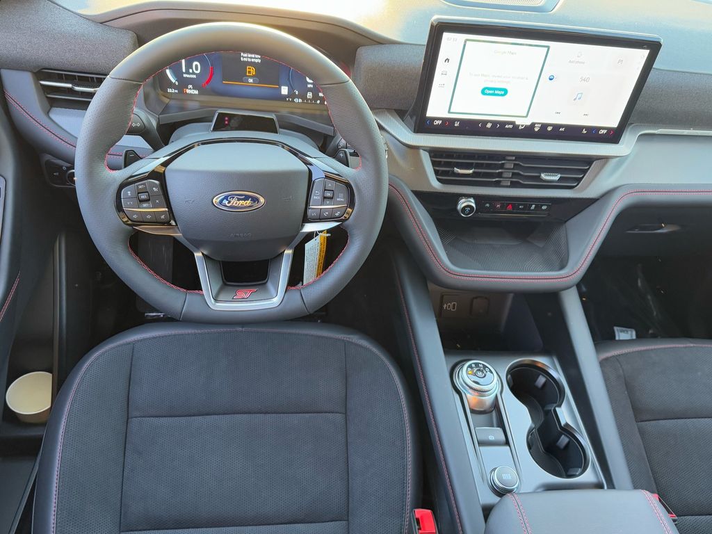 New 2026 Ford Explorer - photo 13