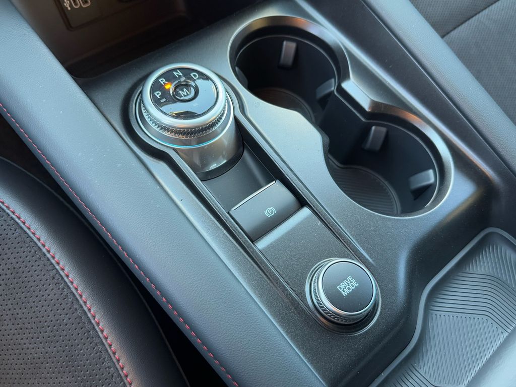 New 2026 Ford Explorer - photo 19