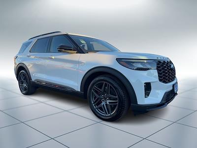 New 2026 Ford Explorer - photo 1