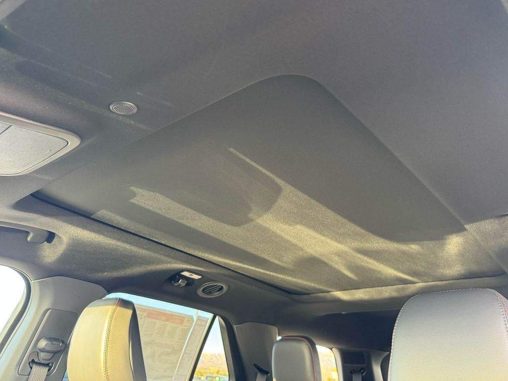 New 2026 Ford Explorer - photo 12