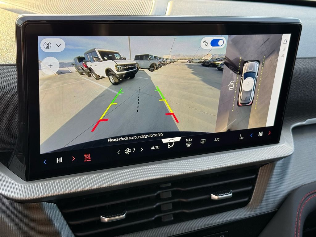 New 2026 Ford Explorer - photo 19