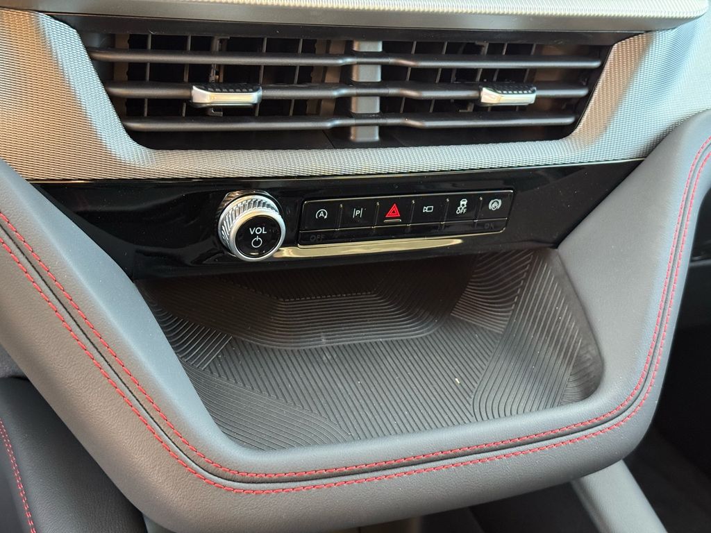 New 2026 Ford Explorer - photo 20