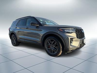 New 2026 Ford Explorer - photo 1