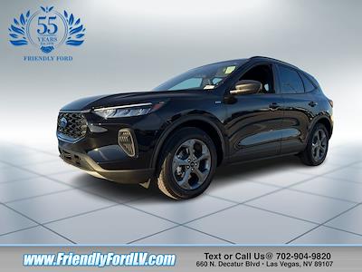 New 2026 Ford Escape - photo 1