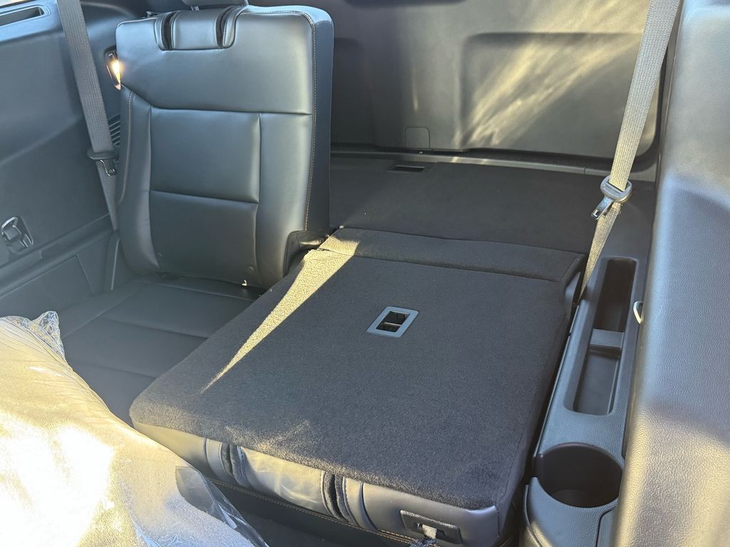 New 2026 Ford Explorer - photo 16