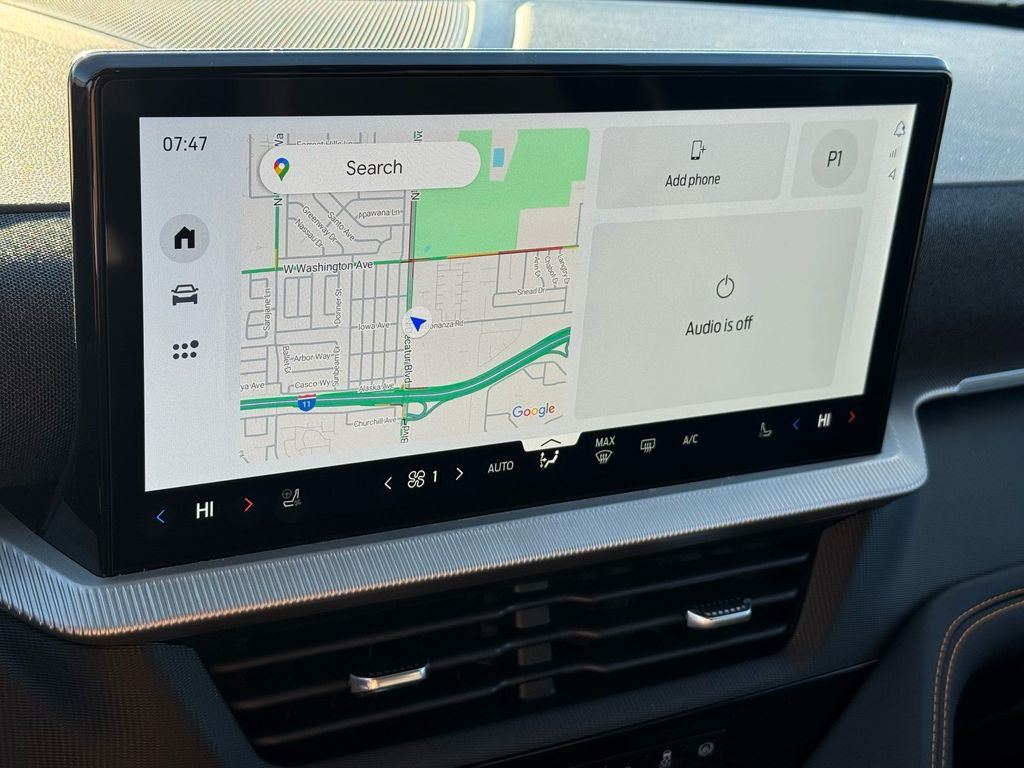 New 2026 Ford Explorer - photo 20