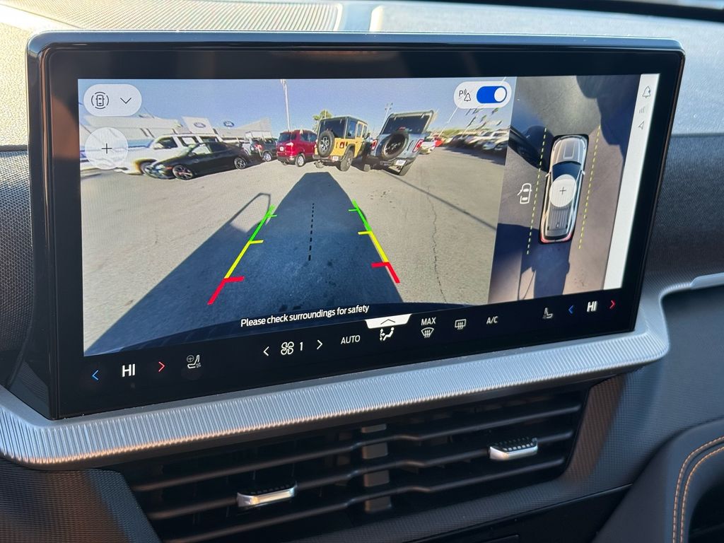 New 2026 Ford Explorer - photo 21