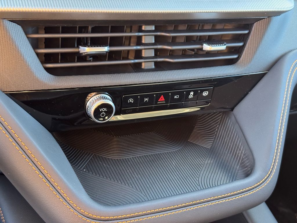 New 2026 Ford Explorer - photo 22