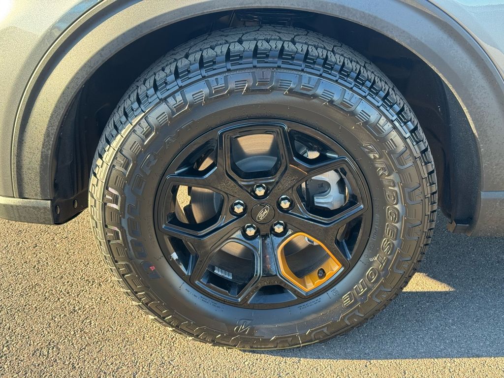New 2026 Ford Explorer - photo 10