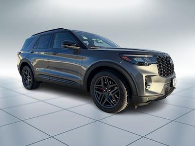 New 2026 Ford Explorer - photo 1