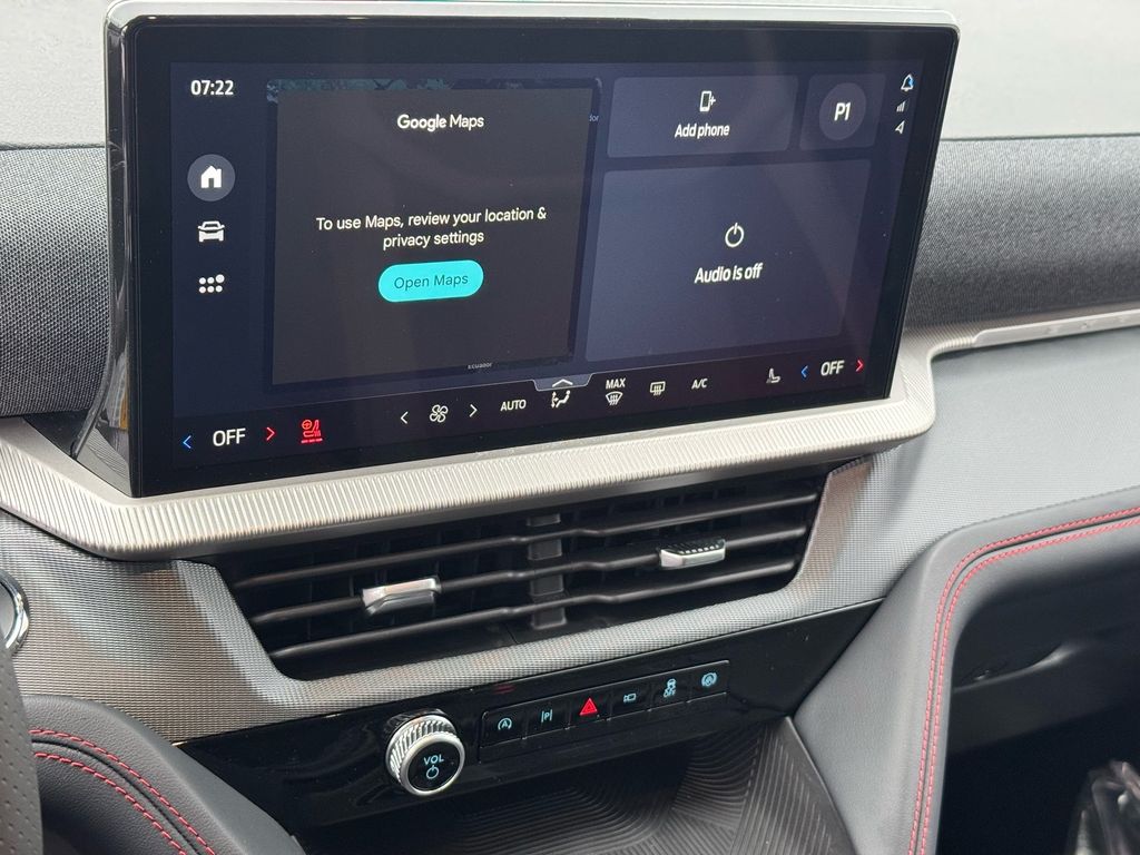 New 2026 Ford Explorer - photo 18