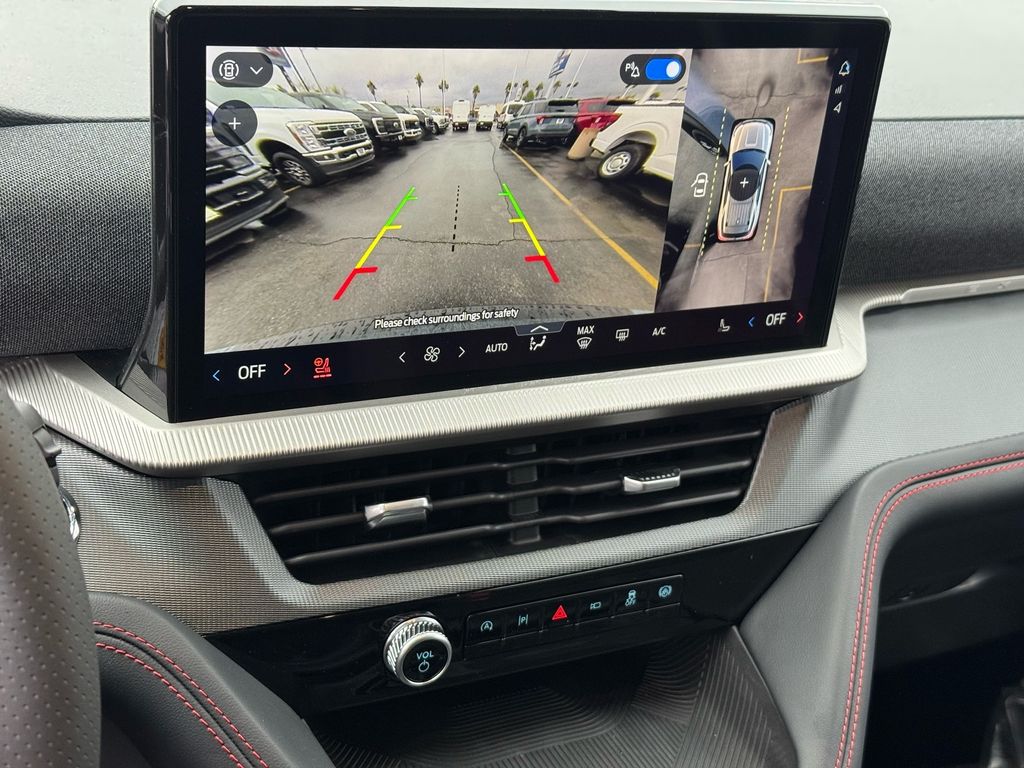 New 2026 Ford Explorer - photo 19