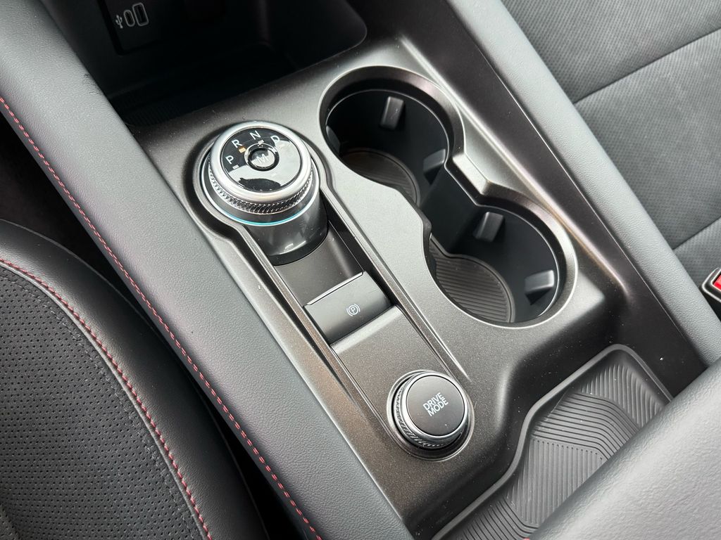 New 2026 Ford Explorer - photo 20