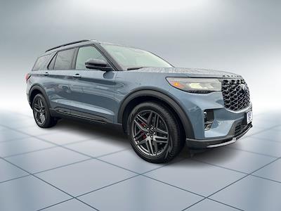 New 2026 Ford Explorer - photo 1