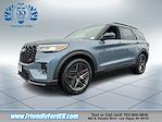 New 2026 Ford Explorer ST for sale #260061 - photo 1