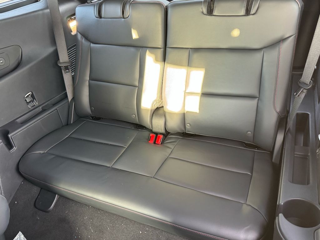 New 2026 Ford Explorer - photo 14