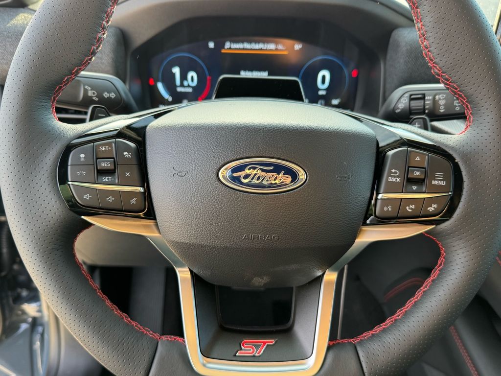 New 2026 Ford Explorer - photo 17