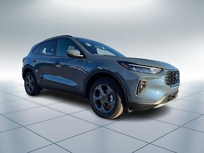 New 2026 Ford Escape - photo 1