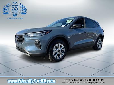 New 2026 Ford Escape - photo 1