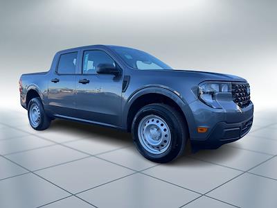 New 2026 Ford Maverick - photo 1