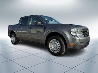 New 2026 Ford Maverick - photo 1