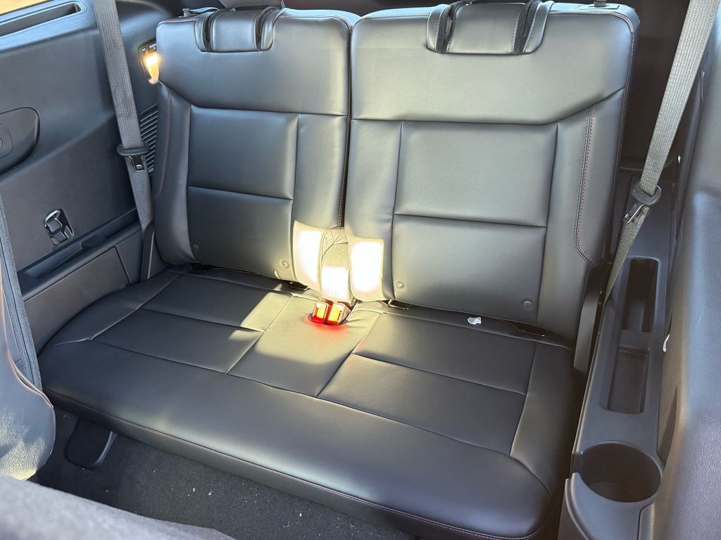 New 2026 Ford Explorer - photo 12
