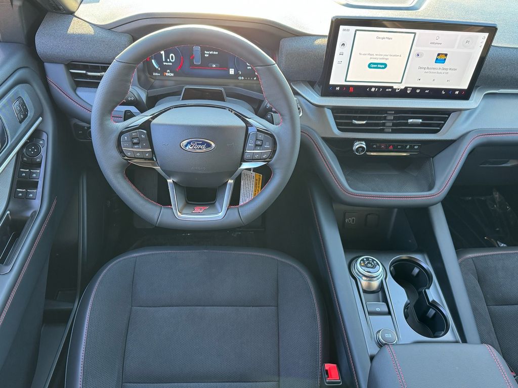 New 2026 Ford Explorer - photo 13
