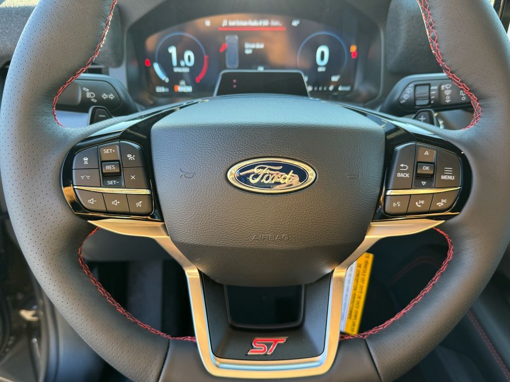 New 2026 Ford Explorer - photo 16