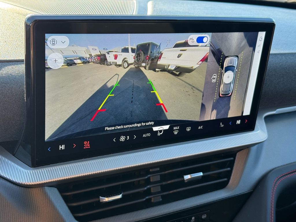 New 2026 Ford Explorer - photo 18