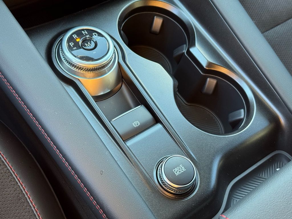 New 2026 Ford Explorer - photo 20