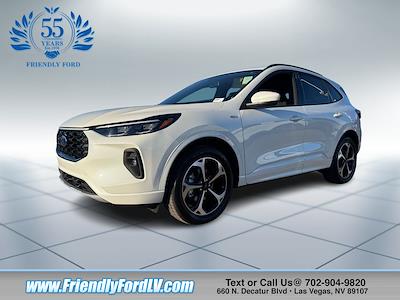 New 2026 Ford Escape - photo 1
