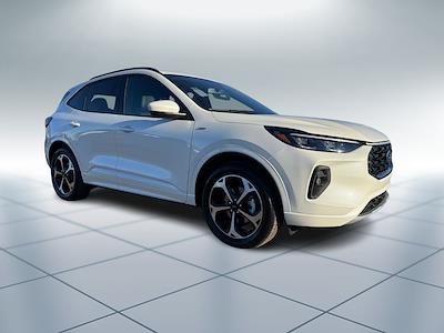 New 2026 Ford Escape - photo 1