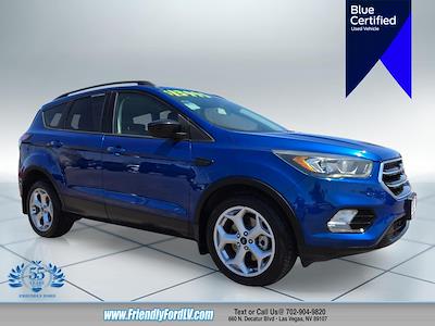 2017 Ford Escape 4WD SUV for sale #260099A - photo 1
